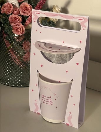 قهوه العيد