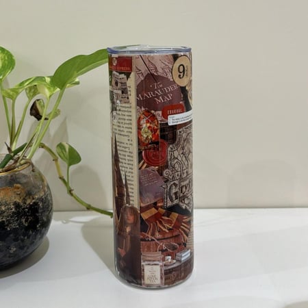 مق هاري بوتر