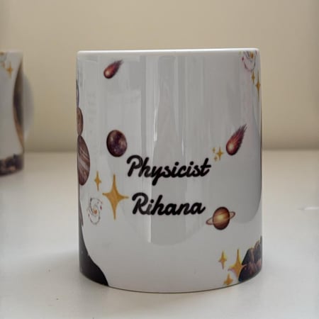 كوب الفيزيكس