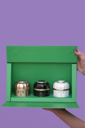 بكج البخور الدوسري الفاخر