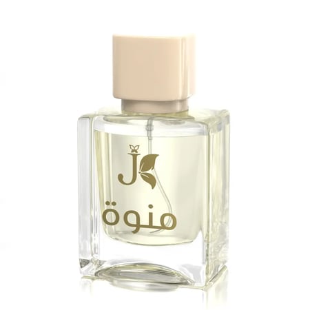 عطر منوة