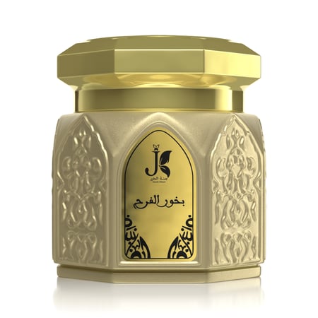 بخور الفرح
