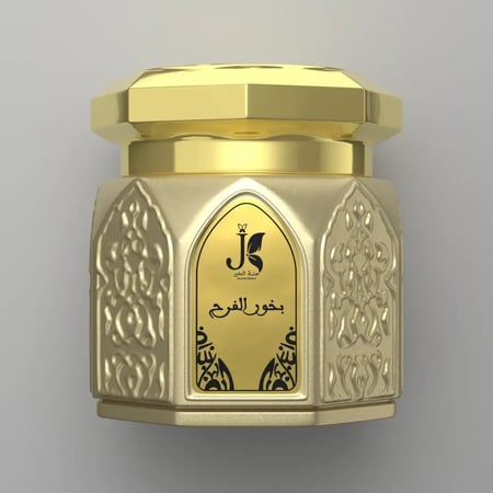 بخور الفرح