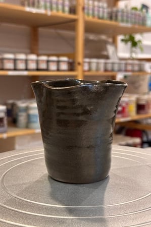 طين اسود 10 ك