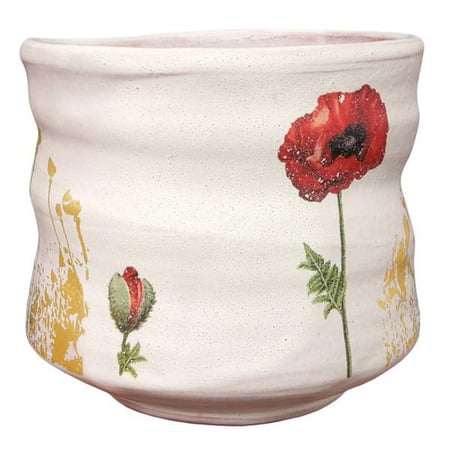 LM-11 ابيض غير شفاف -قليز مطفي (472ml)