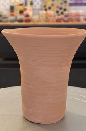 طين احمر 10 كج