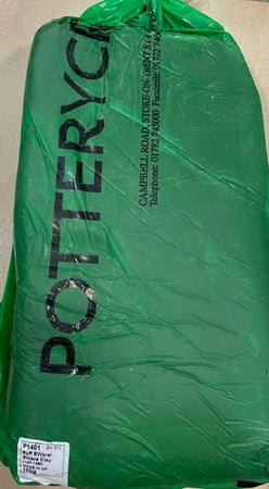 طين منخفض الحرق-عالم الهوايات