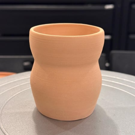 طين رمادي 10 ك