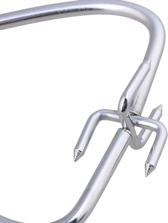 ملقط الغمس - DTA