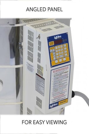 فرن خزف L&L هوت كلينز ( e14S-3 )