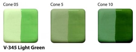 V-345 اندرقليز اخضر فاتح (59ml)