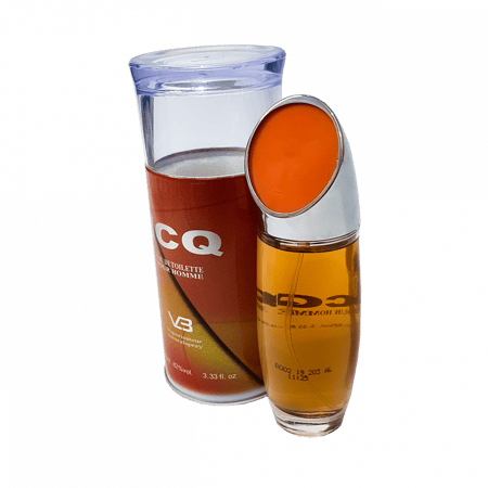 عطر اس كيورجالي 100مل