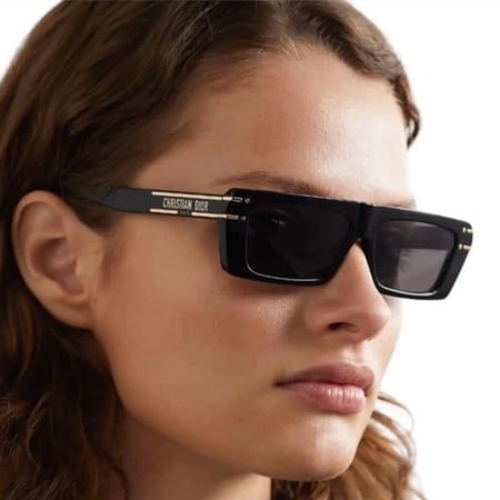 نظارة ماركة ديور باستايل جديد