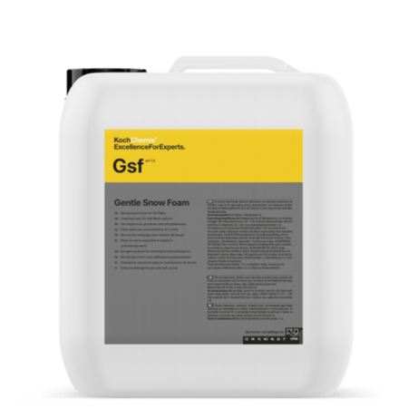 koch chemie Gsf 5L