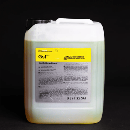 koch chemie Gsf 5L