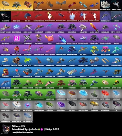 سيزن الثالث كامل و 150+ سكن و بنر F