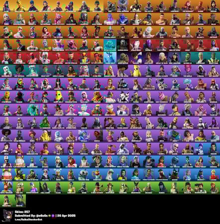 250+ سكن و رقصة لوحه و توتيش و طور الزومبي القديم