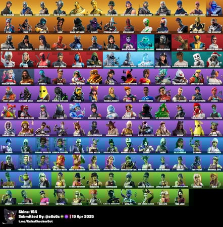 سيزن الثالث كامل و 150+ سكن و بنر F