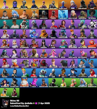 بنت الزومبي الورديه و سكلتون بنفسجي