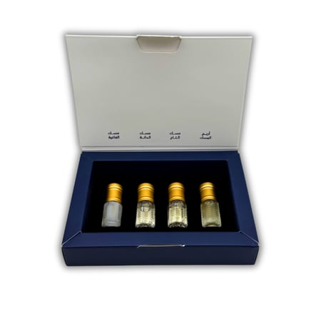 مجموعة مشكدانة