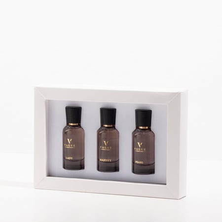 كوين كولكشن (مجموعة عطور فاخرة)