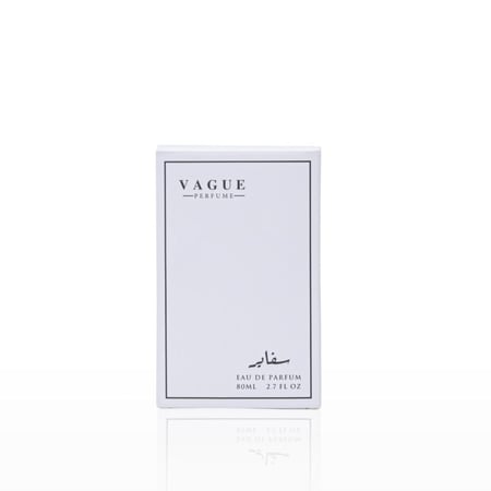 عطر سفاير - 80مل