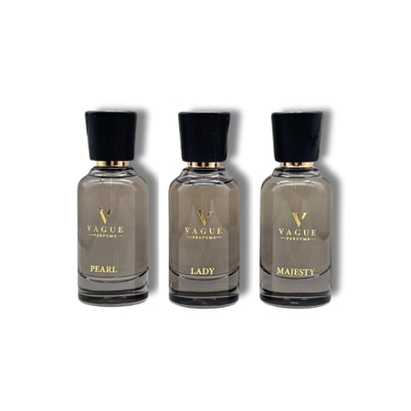 كوين كولكشن (مجموعة عطور فاخرة)