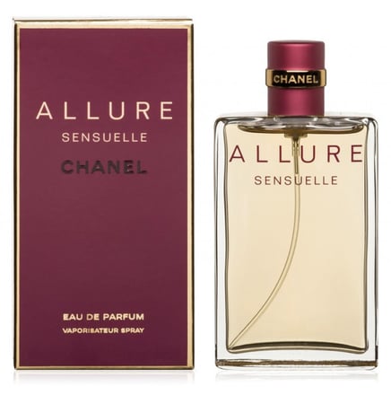 شانل اليور سينسولي- 100 مل-  Allure Sensulle
