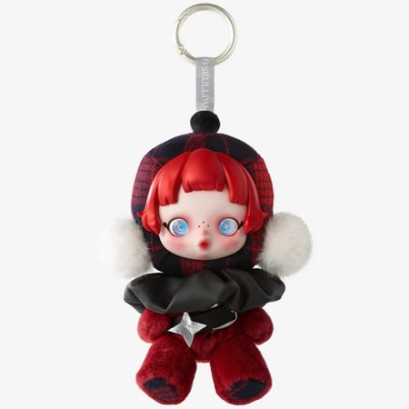 سكولباندا – سلسلة السمفونية الشتوية