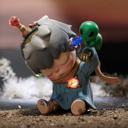 هيرونو – سلسلة الصدى