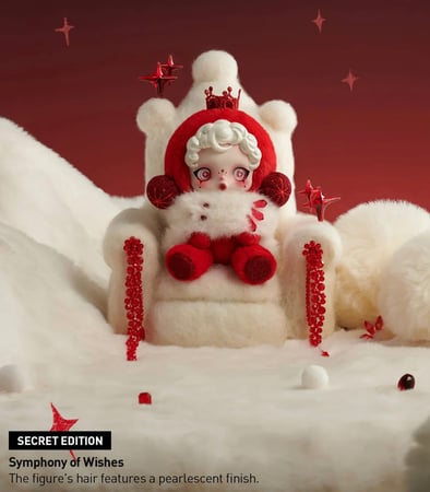 سكولباندا – سلسلة السمفونية الشتوية