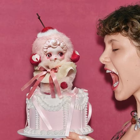 سكولباندا – سلسلة لقد وجدّتني!