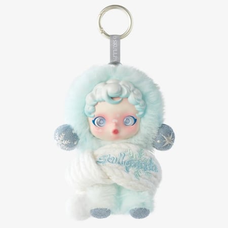 سكولباندا – سلسلة السمفونية الشتوية