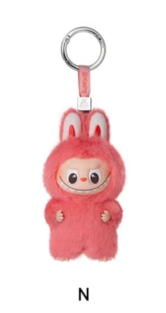 لابوبو - بين فور لاف تعليقة من  N-Z