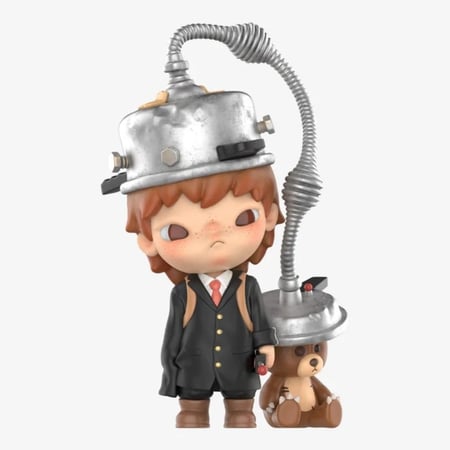 هيرونو – سلسلة الصدى