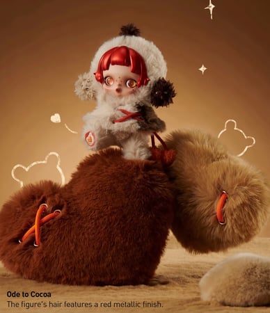 سكولباندا – سلسلة السمفونية الشتوية