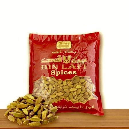 هيل امريكي جامبو  500 جرام