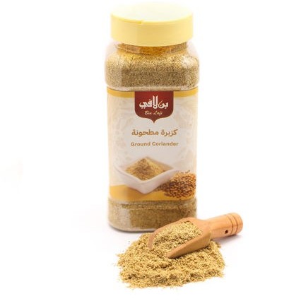 كزبرة مطحونة 200 جرام