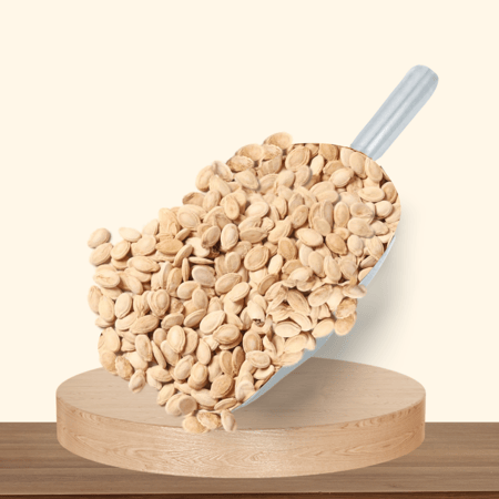 فصفص مصري مملح 500 جرام