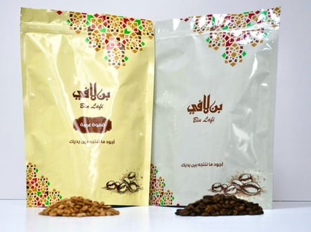بن تركي درجة أولى 250 جرام