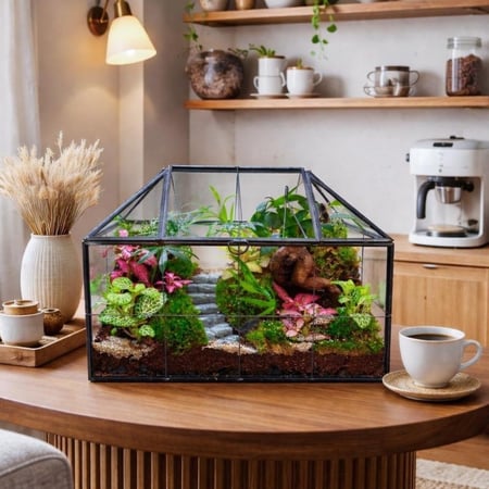 Kyoto House