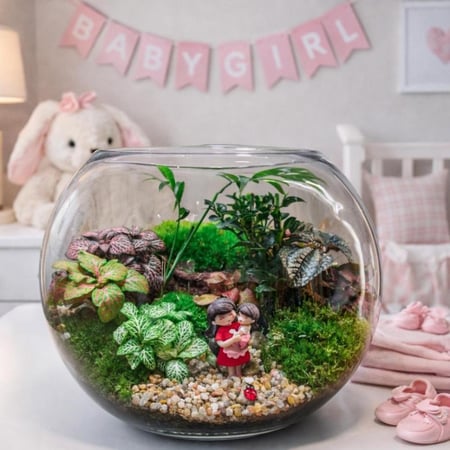 مبروك المولود ( كبير)