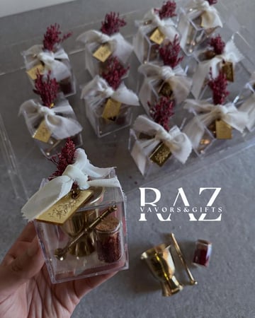 زعفران و هاون