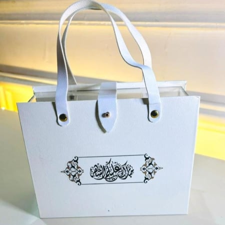 بوكس مبارك عليكم الشعر