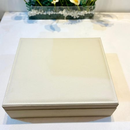 بوكس طقم ملكة جلد سكري