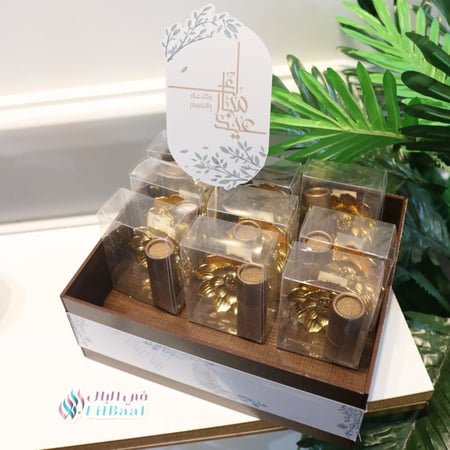 صناديق الخشب