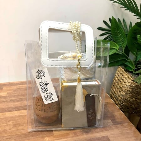 طقم رمضاني للاهداء