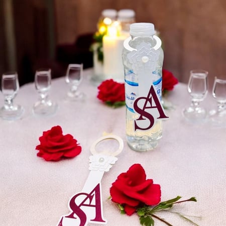 تاق الموية ( 20 حبات )