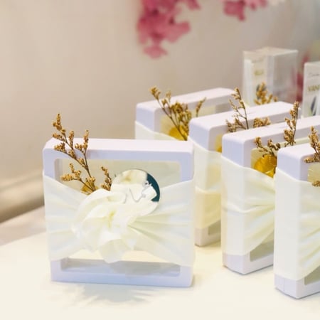 طقم التوزيعات 18 قطع