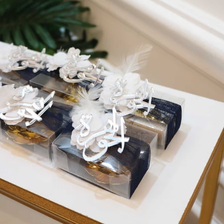 للتوزيعات (12 حبات)